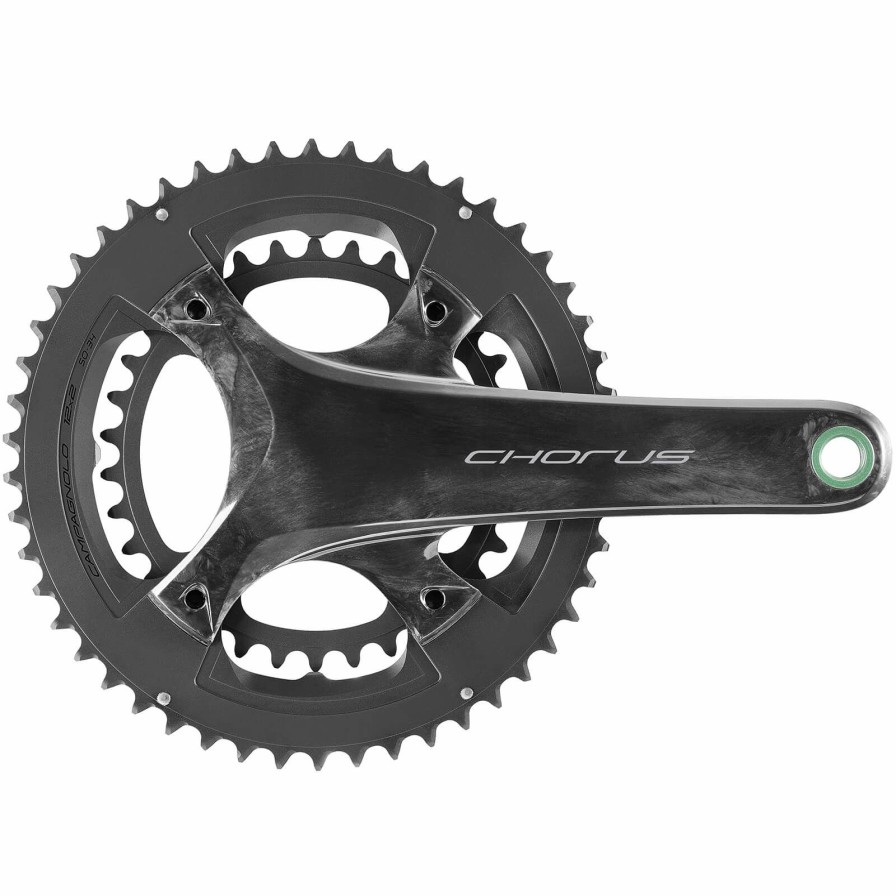 Components * | Exclusive Campagnolo Chorus 12 Speed Ultra Torque Chainset