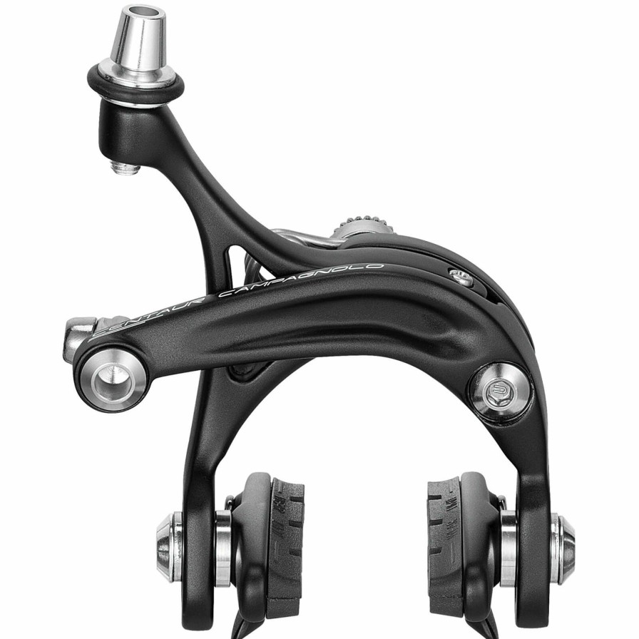 Components * | Special Offers Campagnolo Centaur Dual Pivot Brake Set Silver