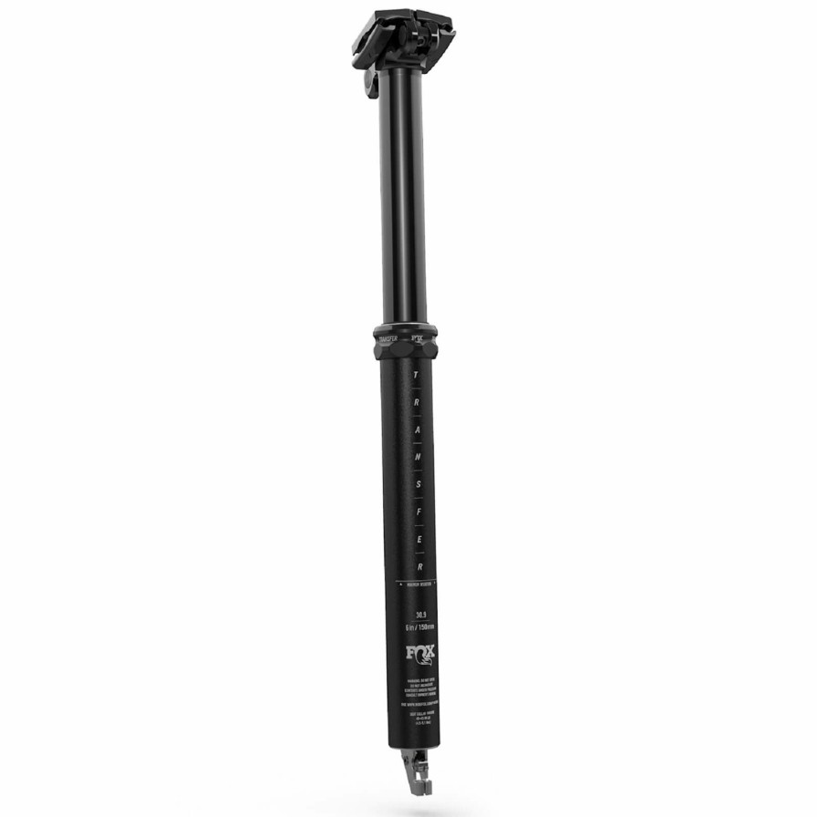 Components * | Excellent Fox Suspension Transfer Performance Elite Dropper Seatpost