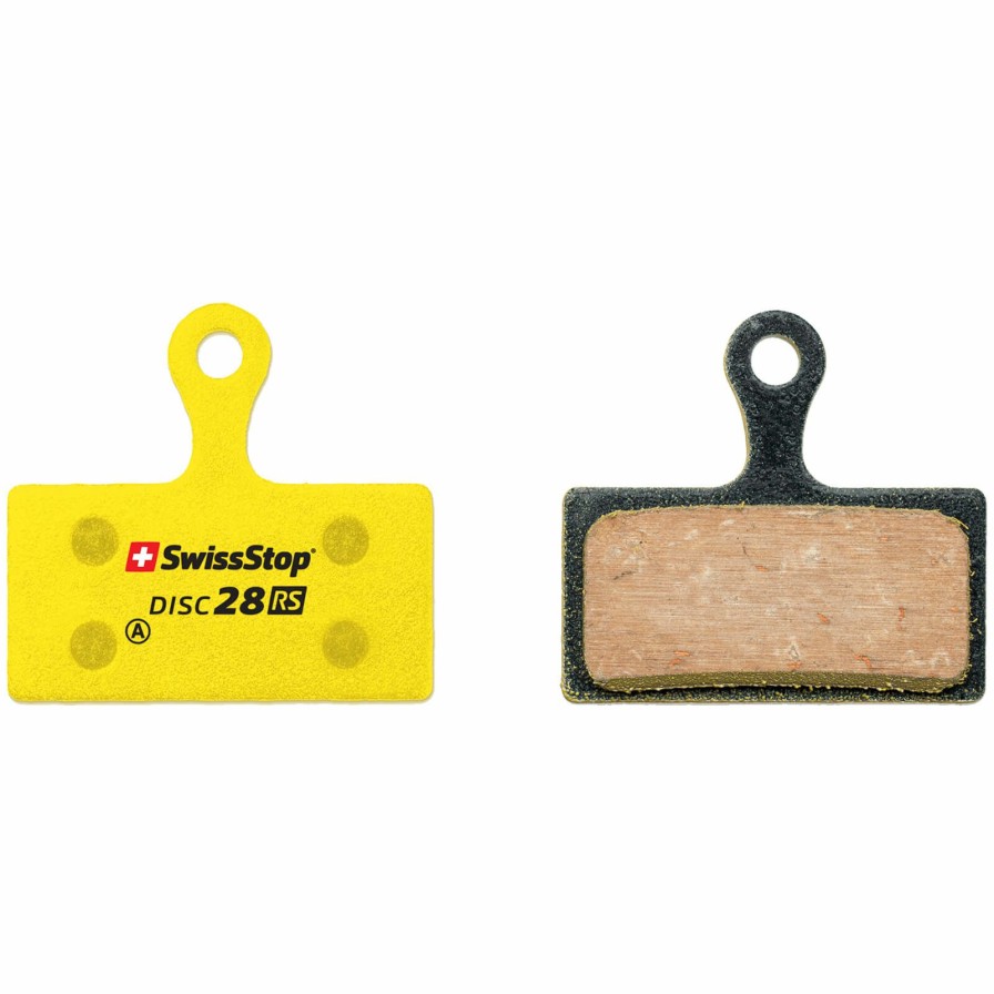 Components * | Lower Price Swissstop Rs Disc Brake Pads