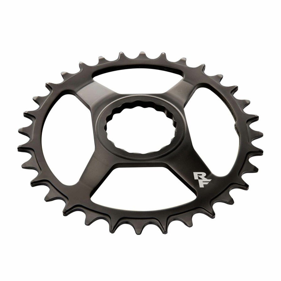 Components * | Best Sale Race Face Direct Mount Steel Narrow Wide Chainring