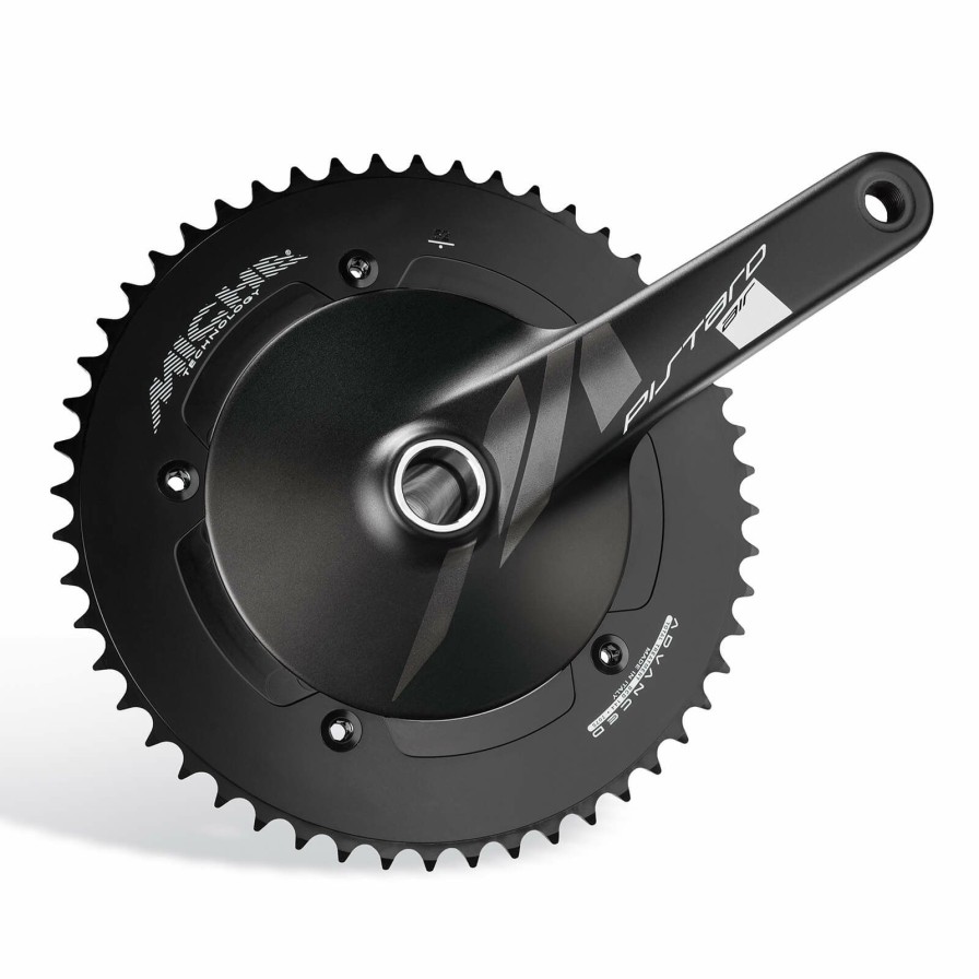 Components * | Top Sellers Miche Pistard Air Chainset