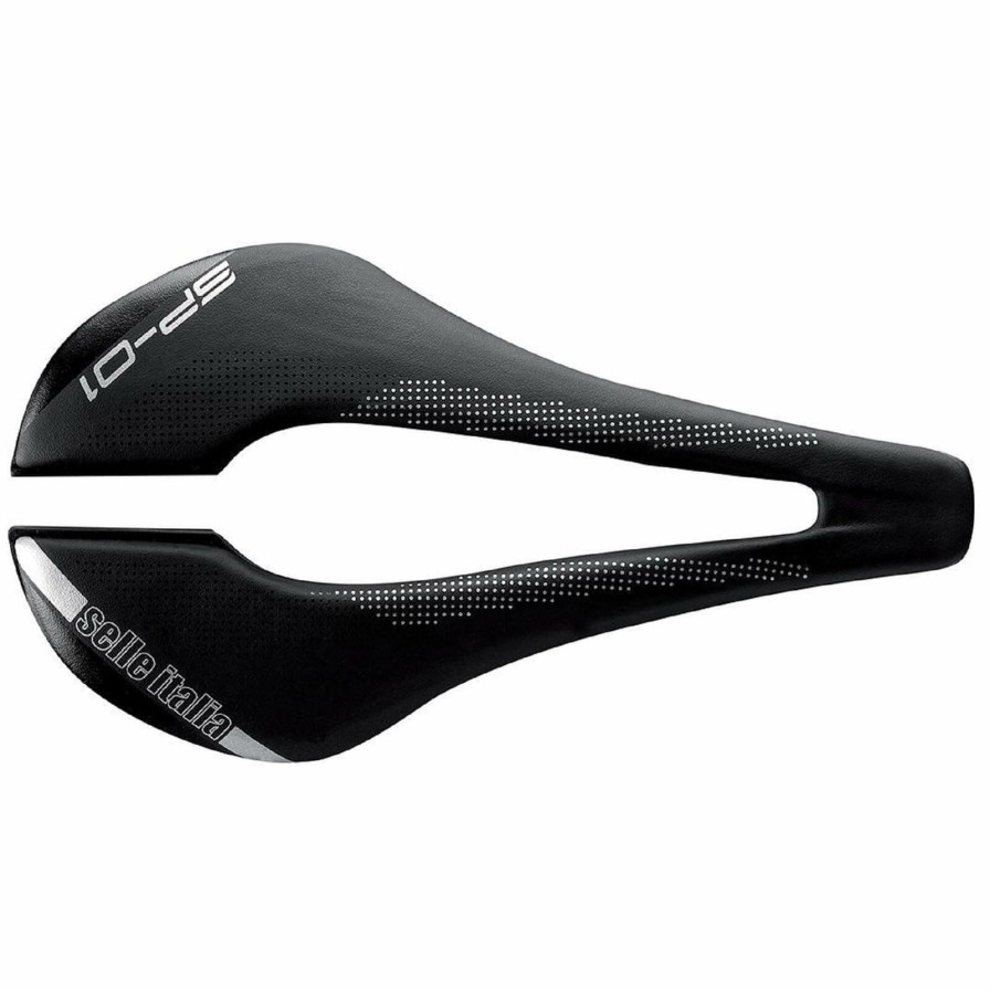 Components * | Special Offers Selle Italia Sp-01 Boost Ti 316 Superflow Saddle