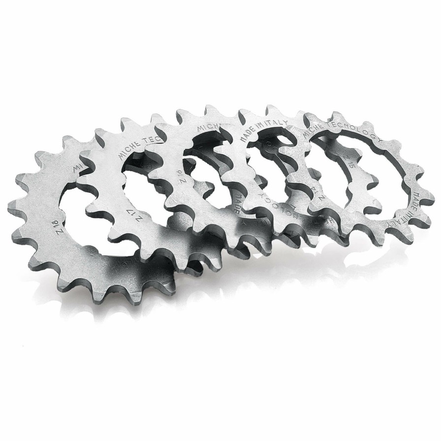 Components * | Exclusive Miche 1/8 Track Sprocket