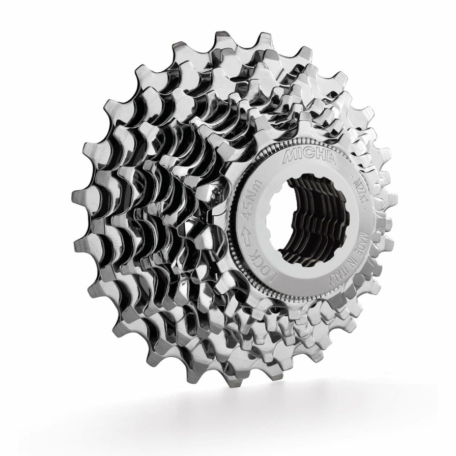 Components * | Flash Sale Miche Primato 9X Cassette