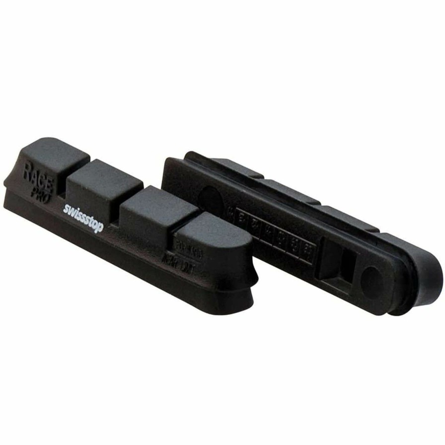 Components * | Sale Swissstop Flash Pro Replacement Brake Block Inserts