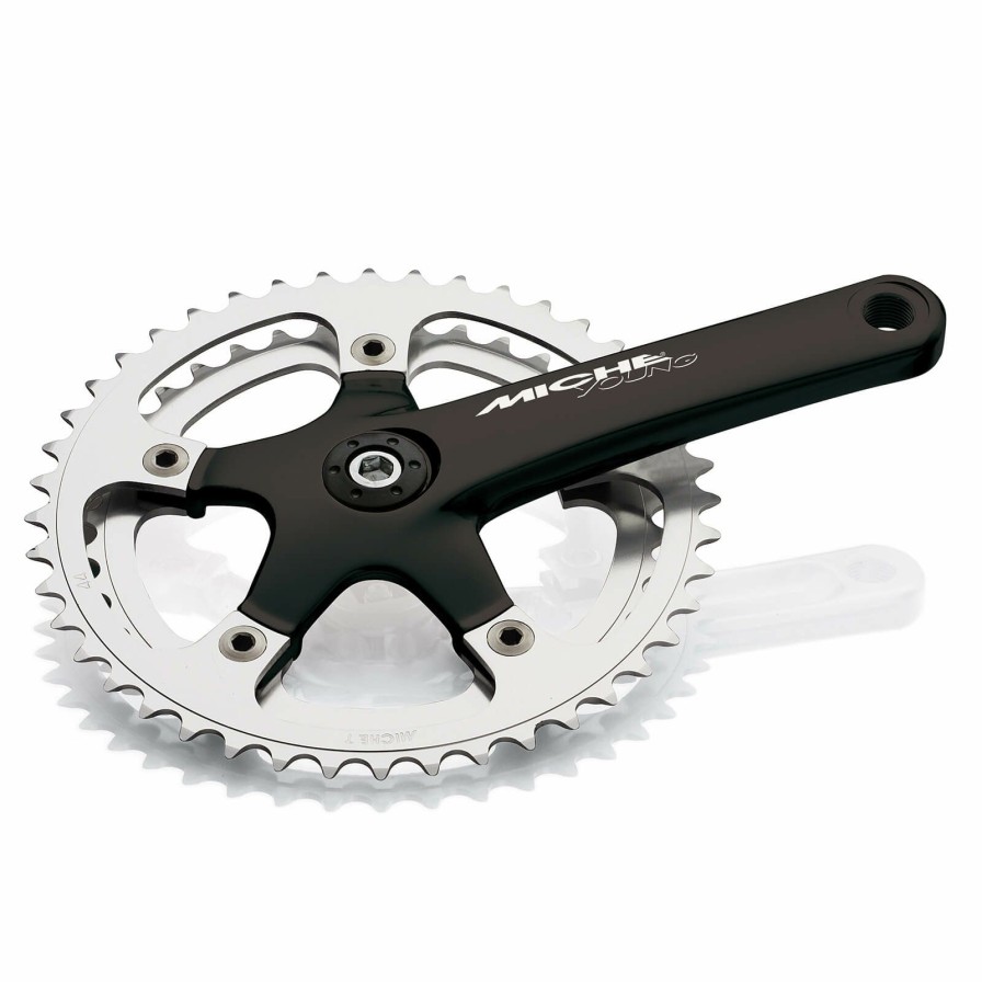 Components * | Sale Online Miche Young Chainset