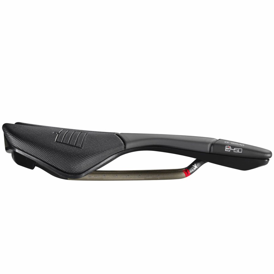 Components * | Excellent Prologo Proxim W450 145 Performance Tirox Saddle