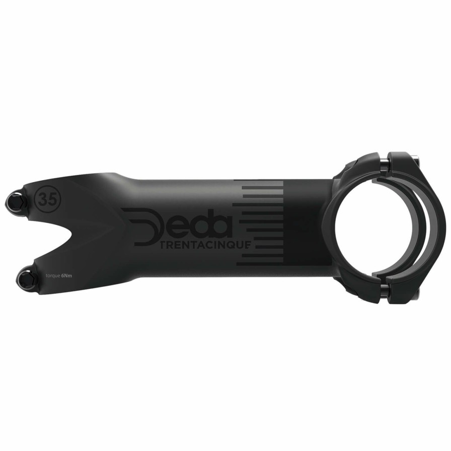 Components * | Lower Price Deda Trentacinque 35 Stem