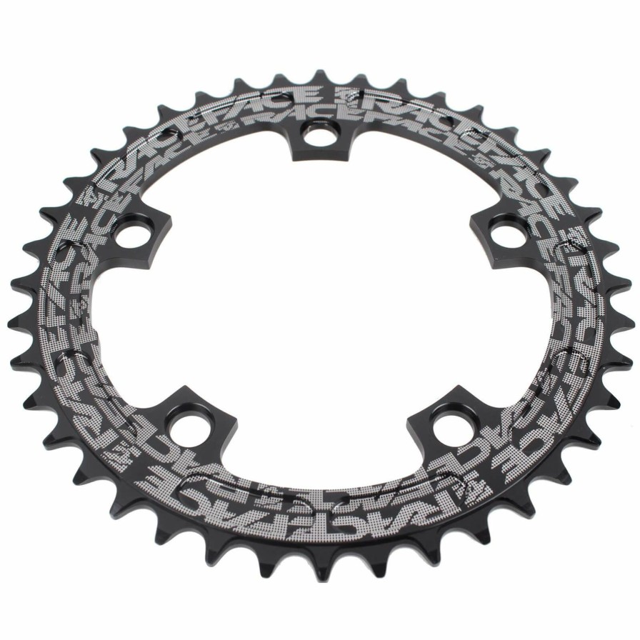 Components * | Best Sale Race Face Narrow Wide 110 Bcd Chainring