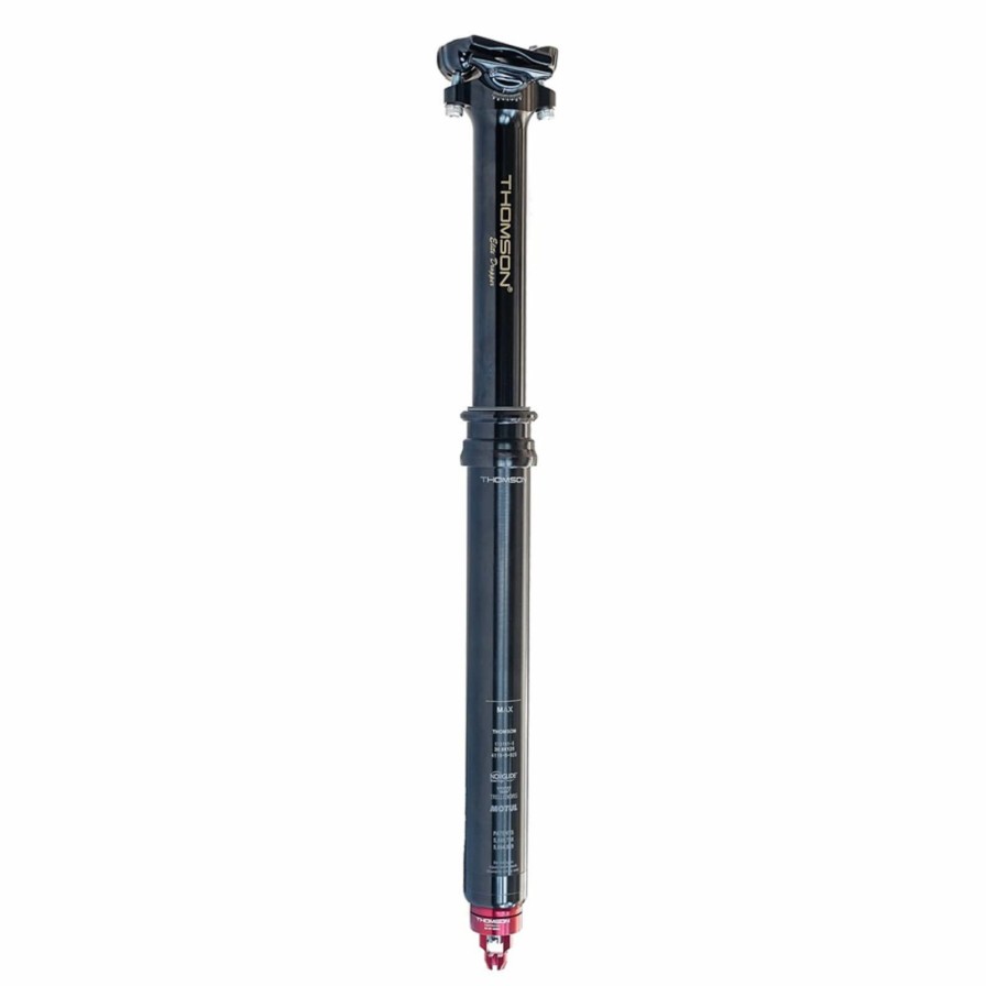 Components * | Special Offers Thomson Dropper Internal Cable Post