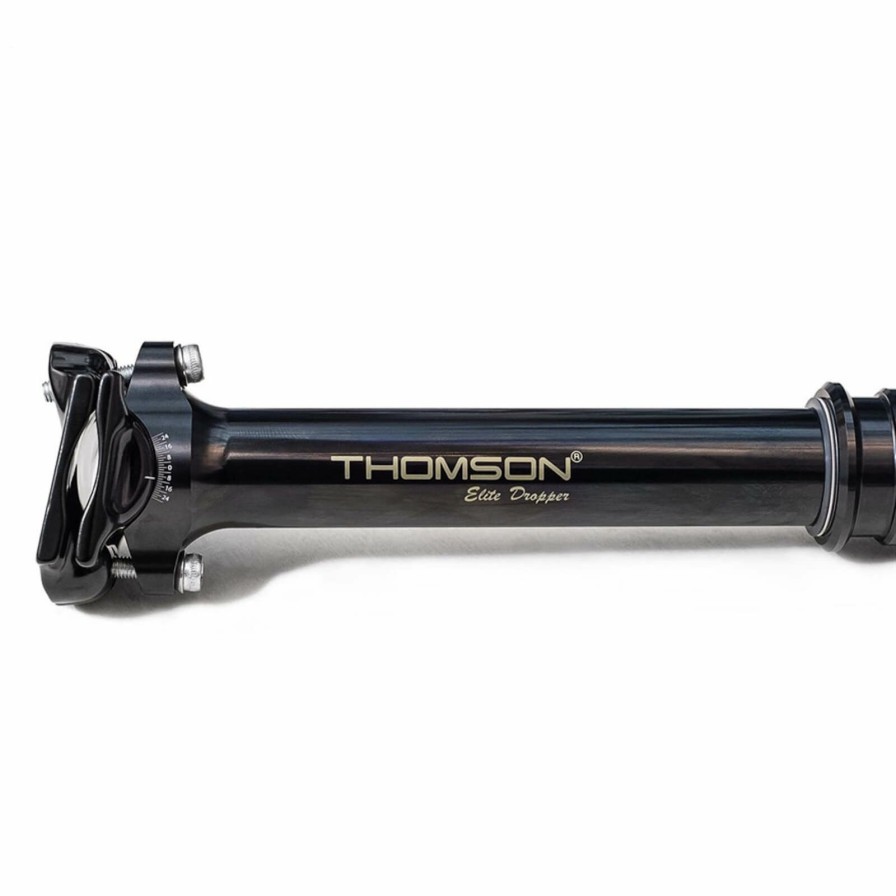 Components * | Special Offers Thomson Dropper Internal Cable Post