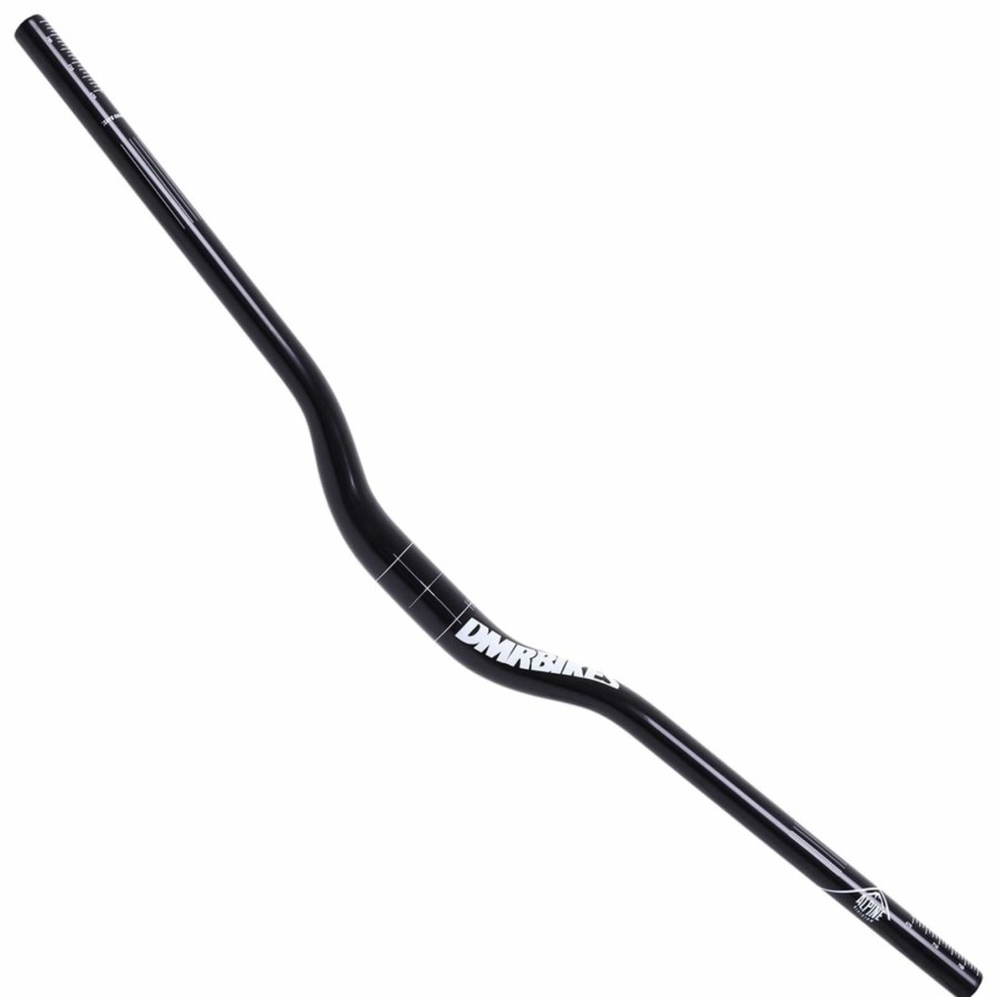 Components * | Best Guaranteed Dmr Wingbar Mk4 Handlebar 31.8Mm