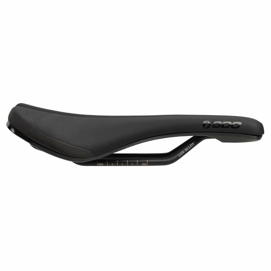 Components * | Discount Store Sdg Bel Air 3.0 Traditional Lux-Alloy Saddle Black