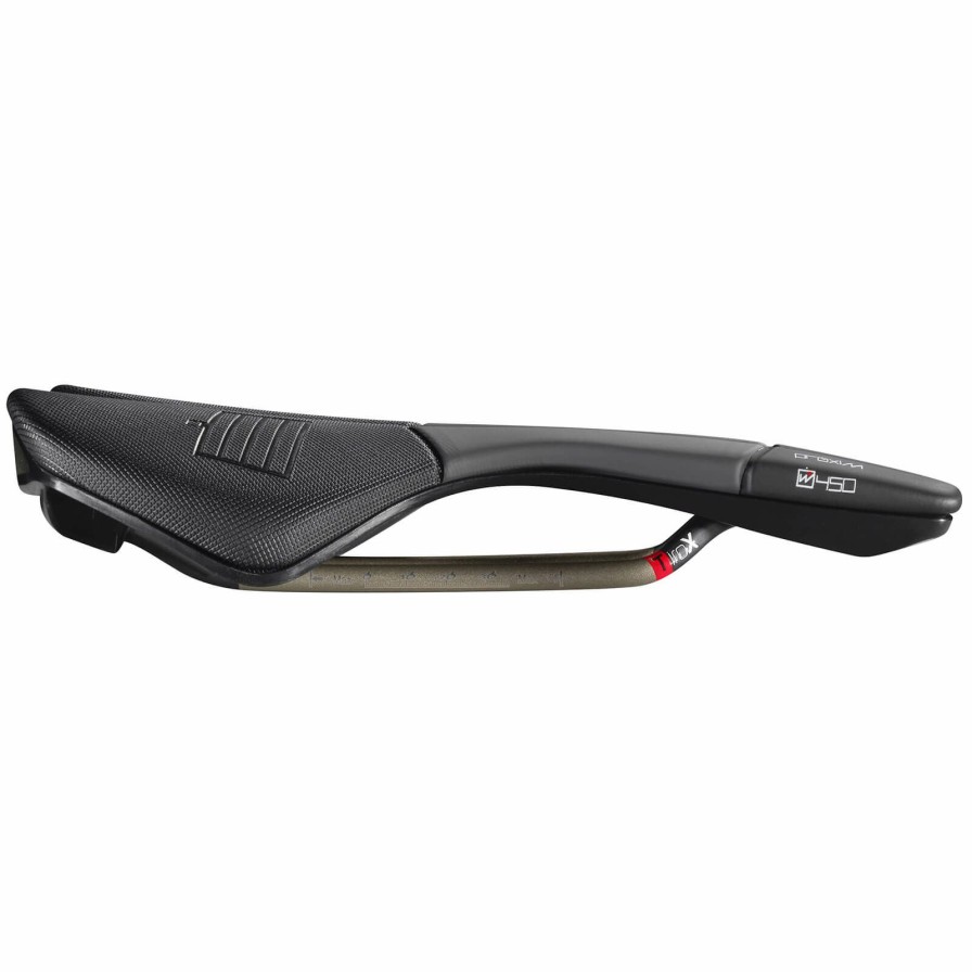 Components * | Large Choice Prologo Proxim W450 155 Performance Tirox Saddle