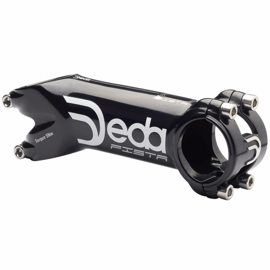 Components * | Best Sale Deda Pista Stem