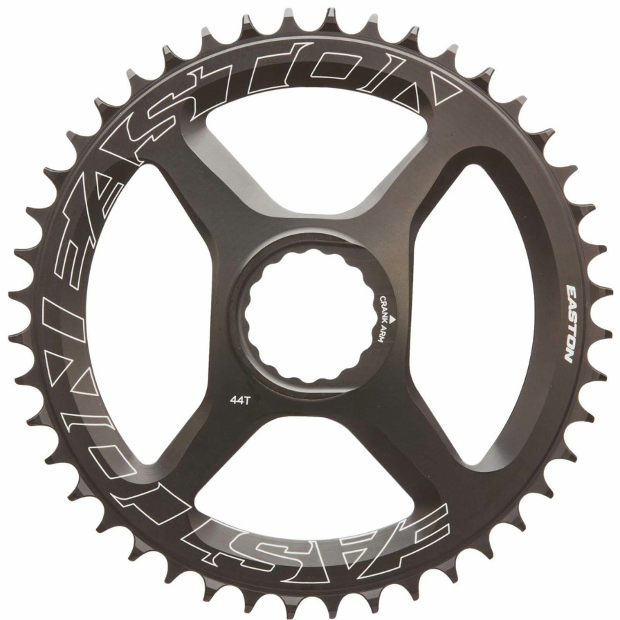 Components * | Top Sellers Easton Direct Mount Chainring