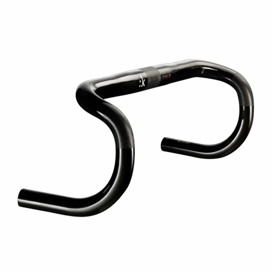 Components * | Bestsellers Fizik Cyrano R1 Snake Handlebars