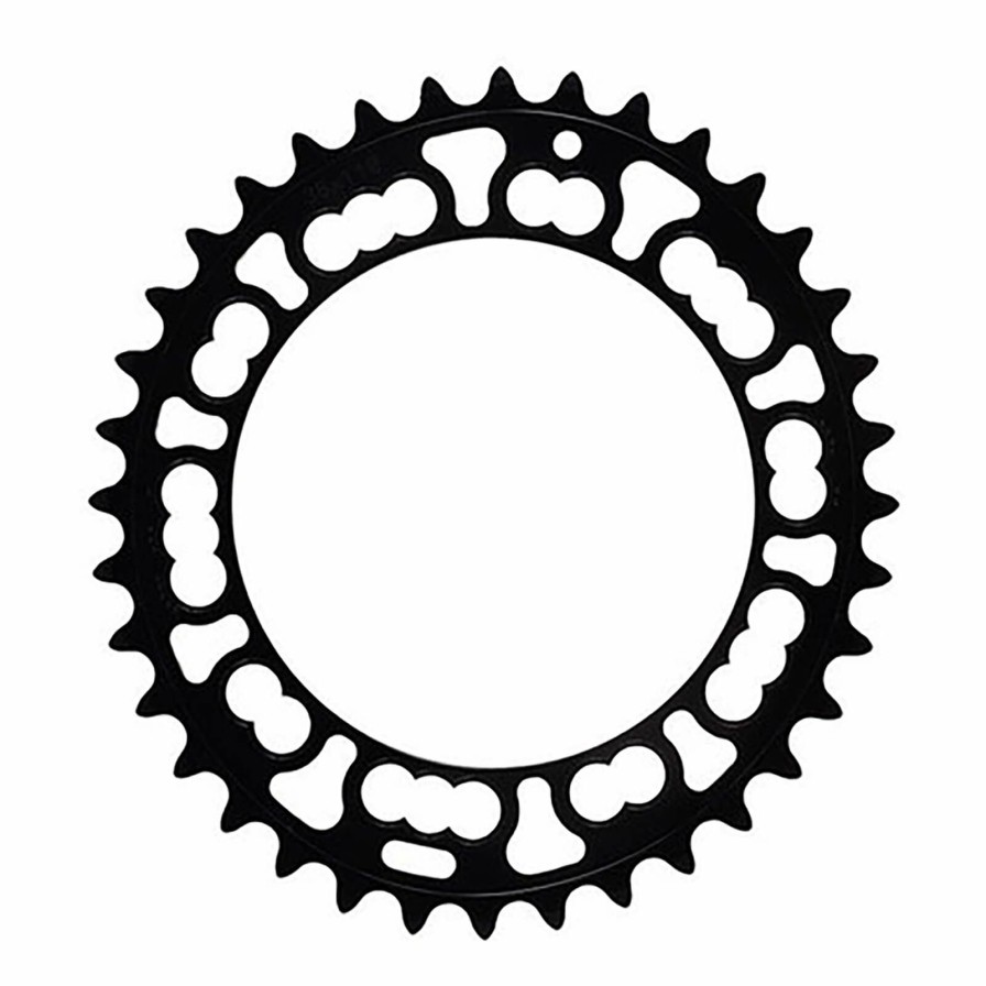 Components * | Lower Price Rotor Q Inner Chainring 5 Bolt