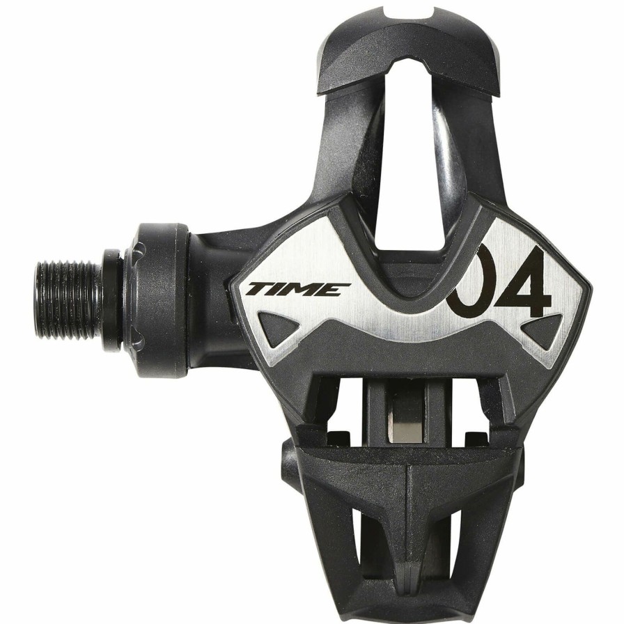 Components * | Hot Sell Time Xpresso 4 Road Pedals