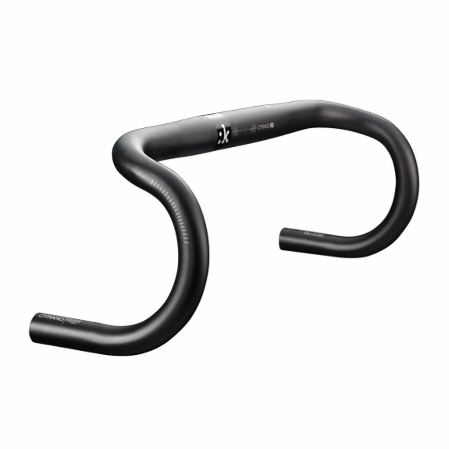 Components * | Hot Sell Fizik Cyrano R3 Snake Handlebars