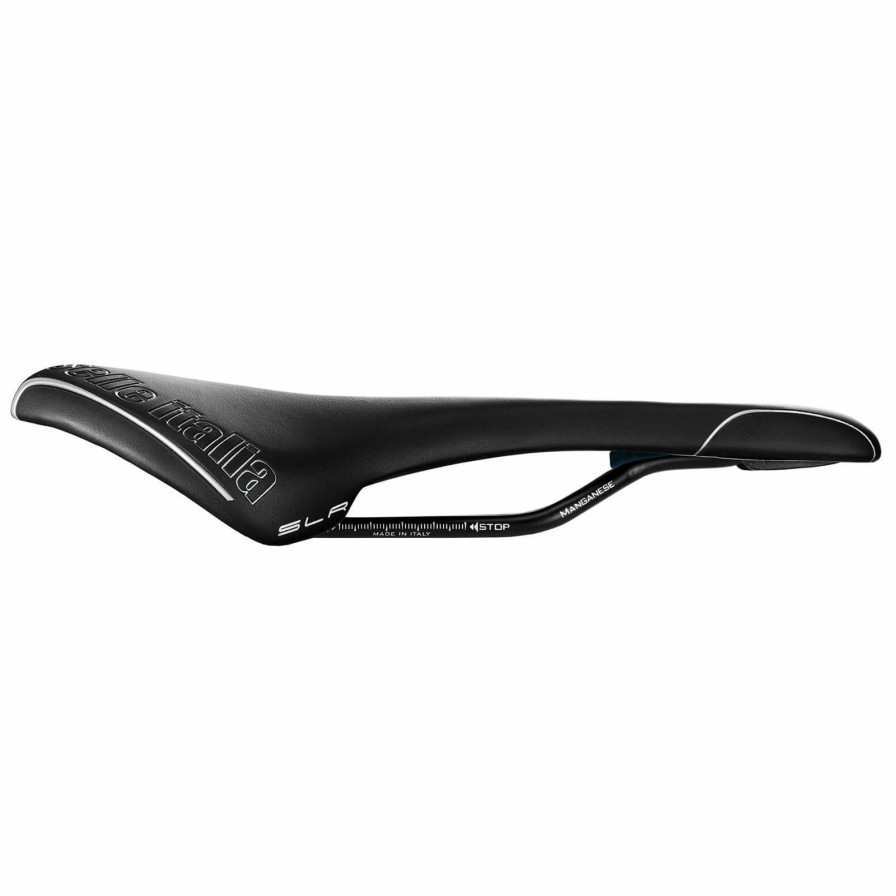 Components * | Discount Store Selle Italia Slr Tm Superflow Saddle