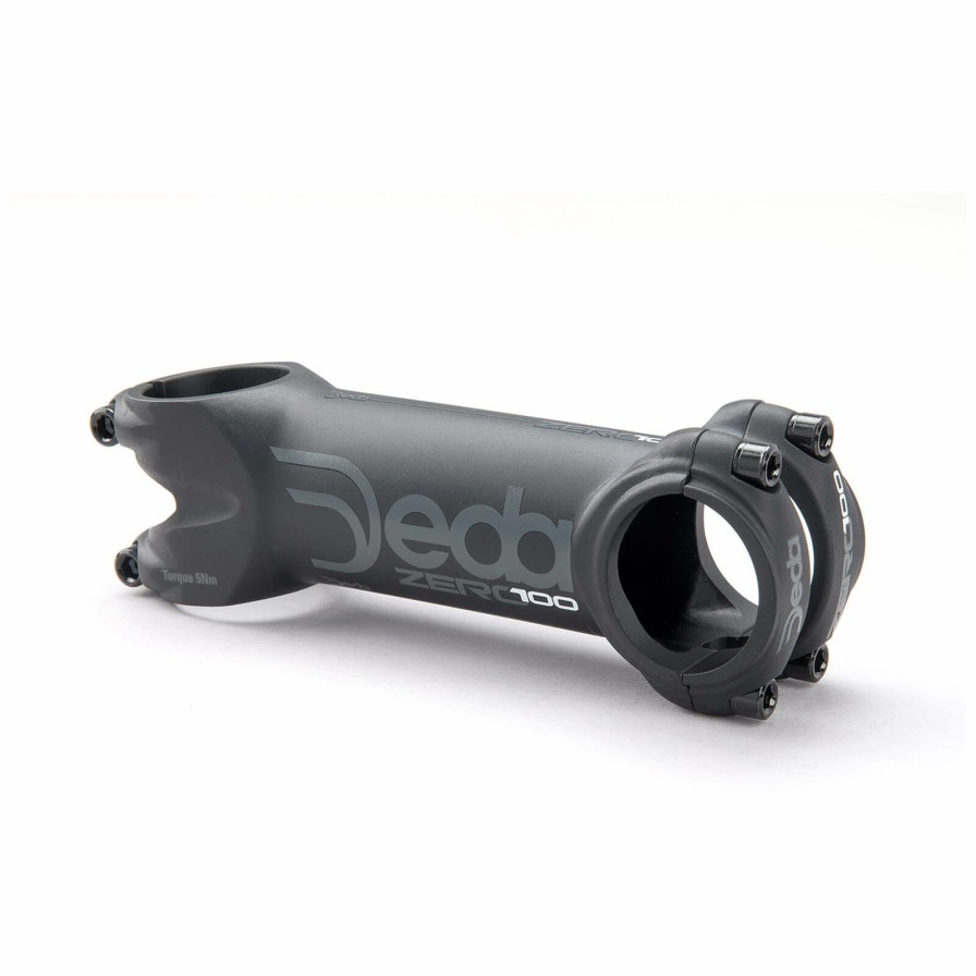 Components * | Best Quality Deda Zero100 Stem