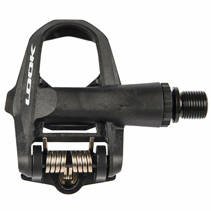 Components * | Special Offers Look Keo 2 Max Carbon Pedals