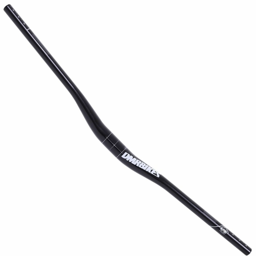 Components * | Large Choice Dmr Wingbar Mk4 Handlebar 35.0Mm Black