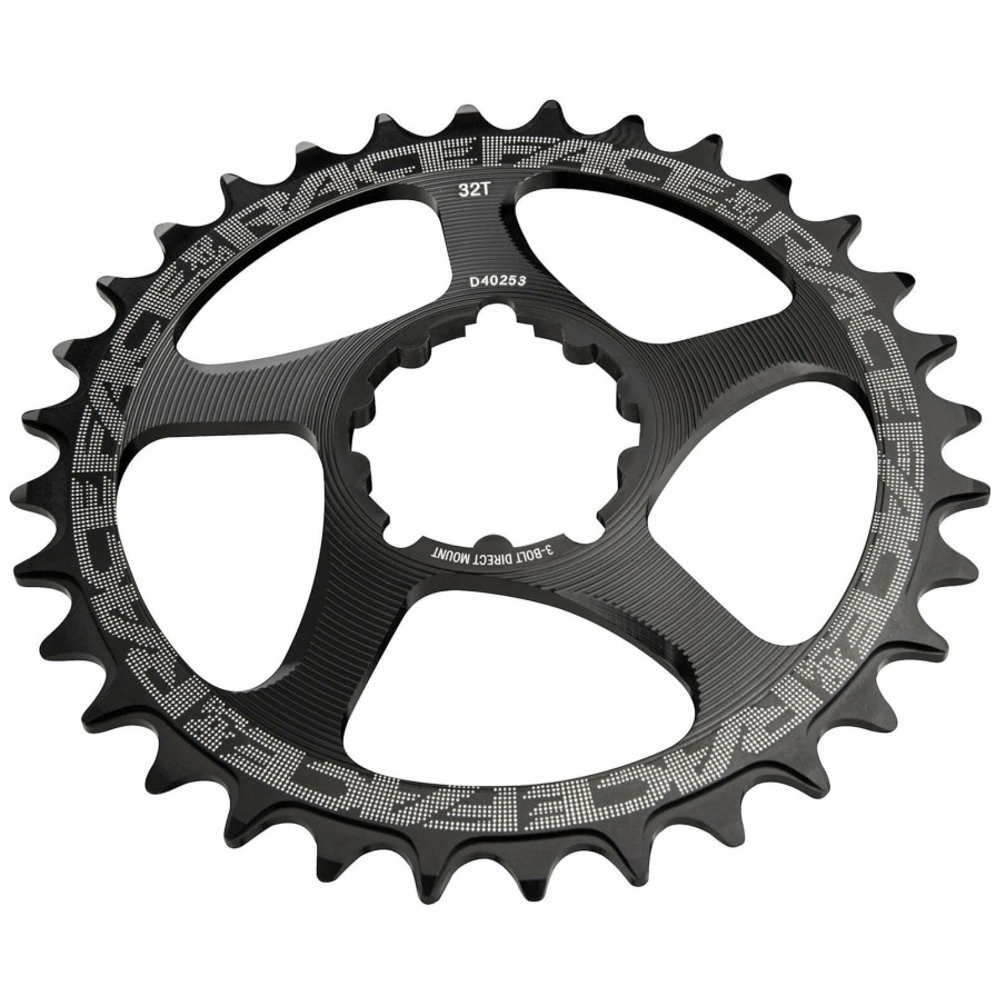 Components * | Large Choice Race Face Direct Mount 3 Bolt Narrow Wide Sram Chainring