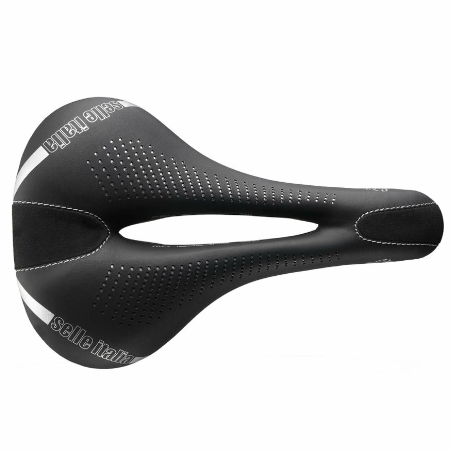 Components * | Bestsellers Selle Italia Lady Gel Tm Flow Saddle