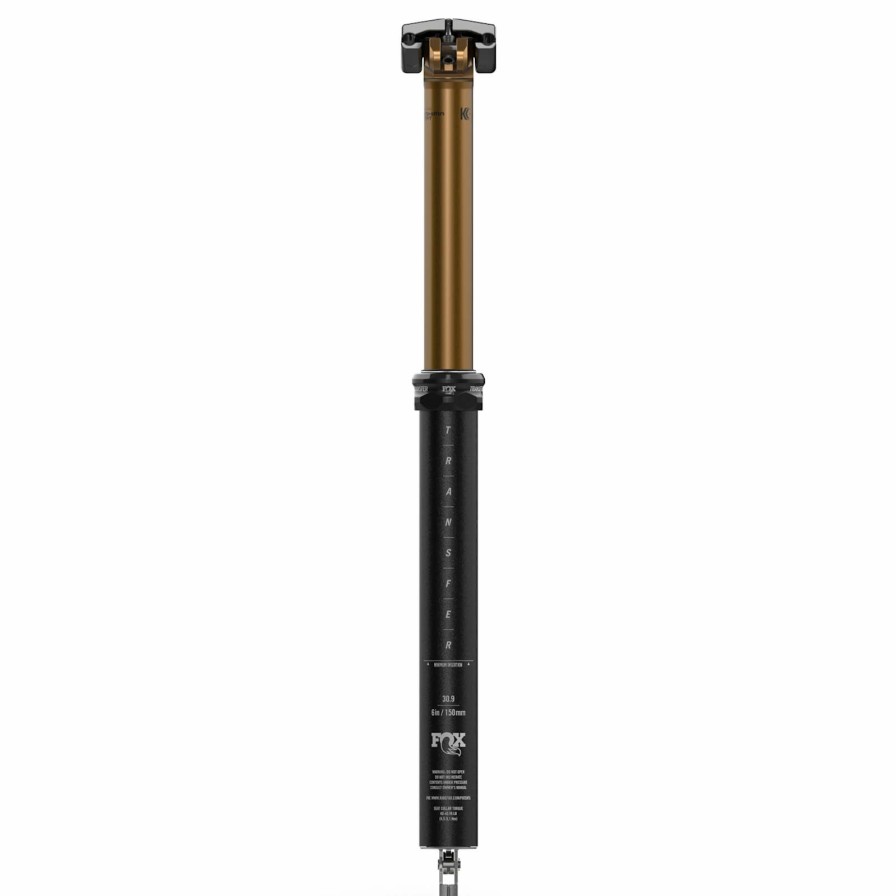 Components * | Lower Price Fox Suspension Transfer Sl Factory Dropper Seatpost