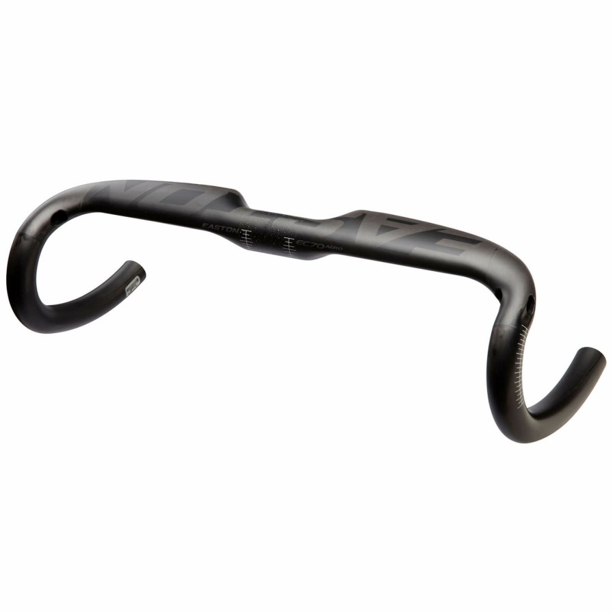 Components * | Bestsellers Easton Ec70 Carbon Aero Road Handlebar