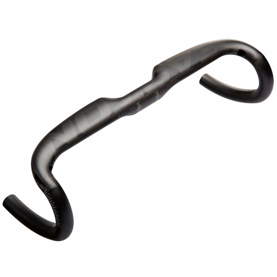 Components * | Bestsellers Easton Ec70 Carbon Aero Road Handlebar