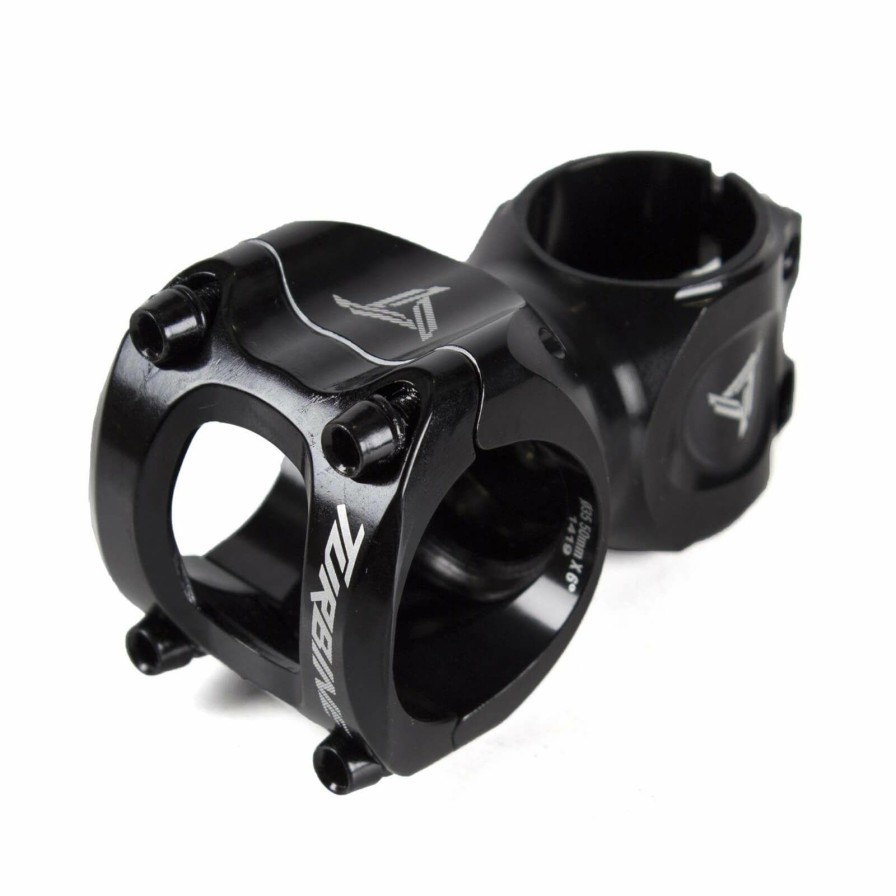 Components * | Top Sellers Race Face Turbine 35Mm Mtb Alloy Stem