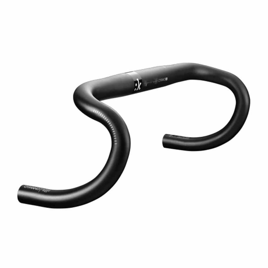 Components * | Special Offers Fizik Cyrano R3 Bull Handlebars