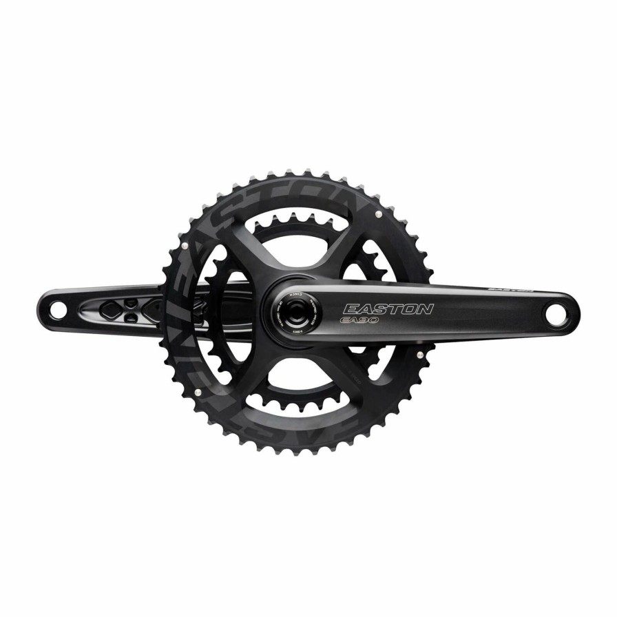 Components * | Lower Price Easton Ea90 2X Chainset