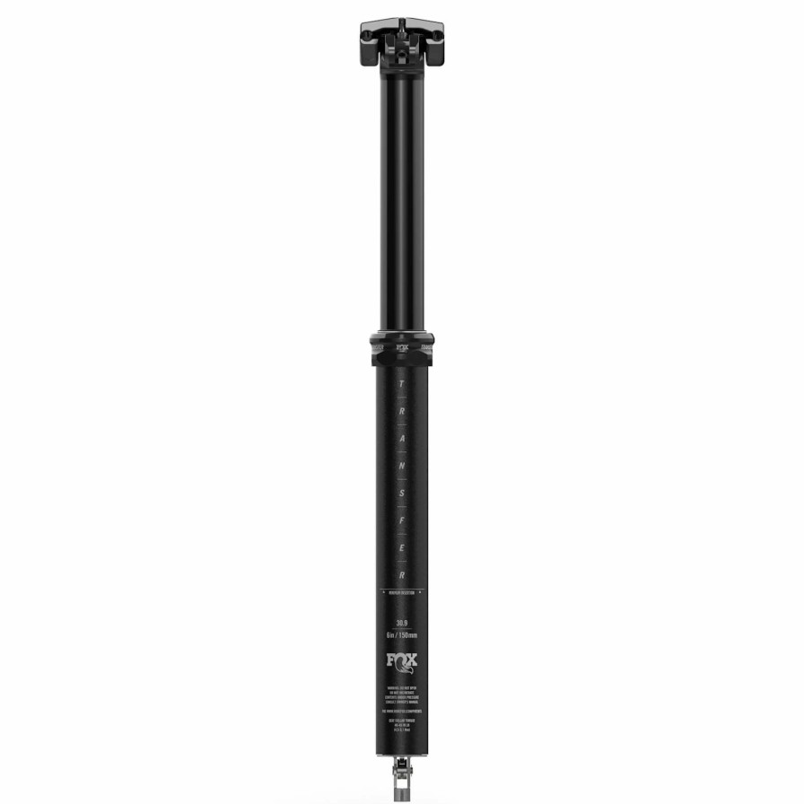 Components * | Special Offers Fox Suspension Transfer Sl Performance Elite Dropper Seatpost