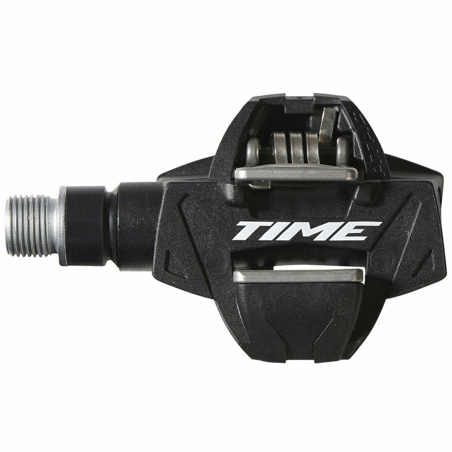 Components * | Lower Price Time Atac Xc 4 Xc/Cx Pedals