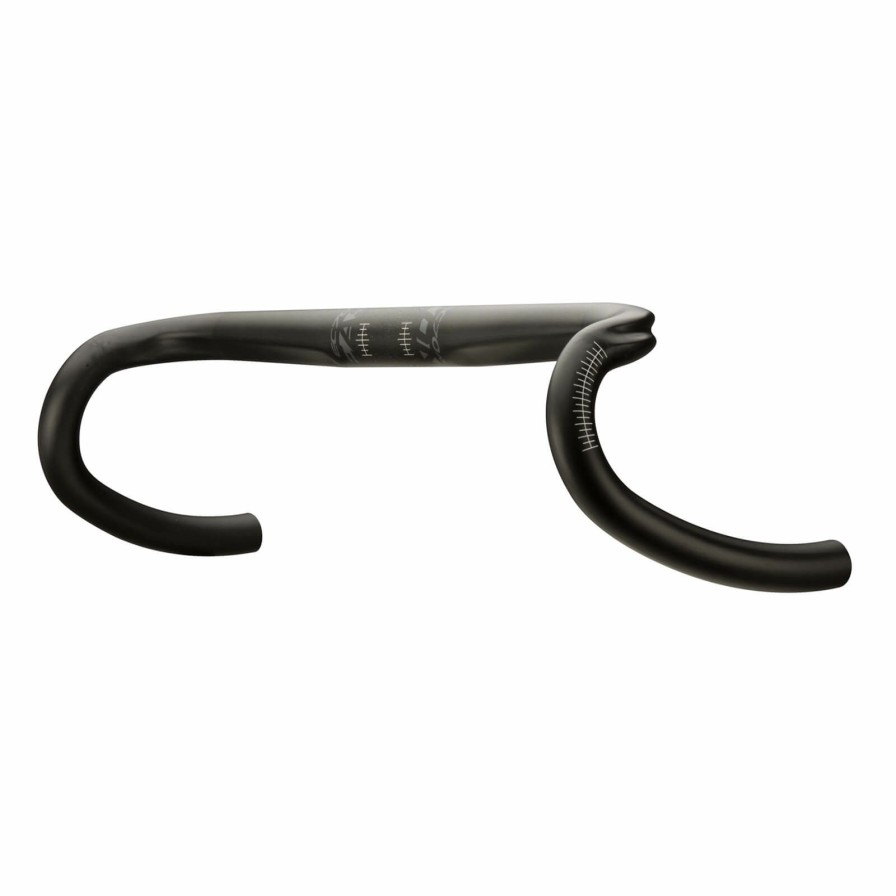 Components * | Excellent Easton Ec70 Ax Carbon Road Handlebar