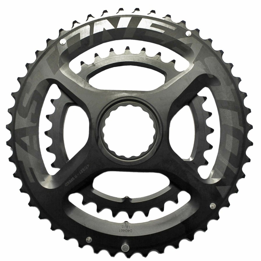 Components * | Top Sellers Easton Ea90 2X Direct Mount Chainring