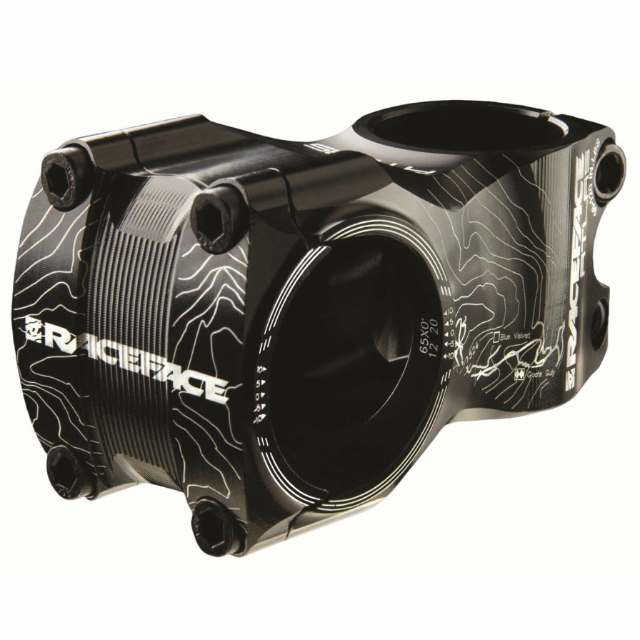 Components * | Lower Price Race Face Atlas 35Mm Mtb Alloy Stem