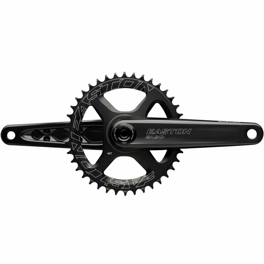 Components * | Special Offers Easton Ea90 1X Chainset