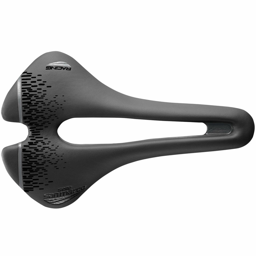 Components * | Sale Online Selle San Marco Aspide Short Racing Saddle