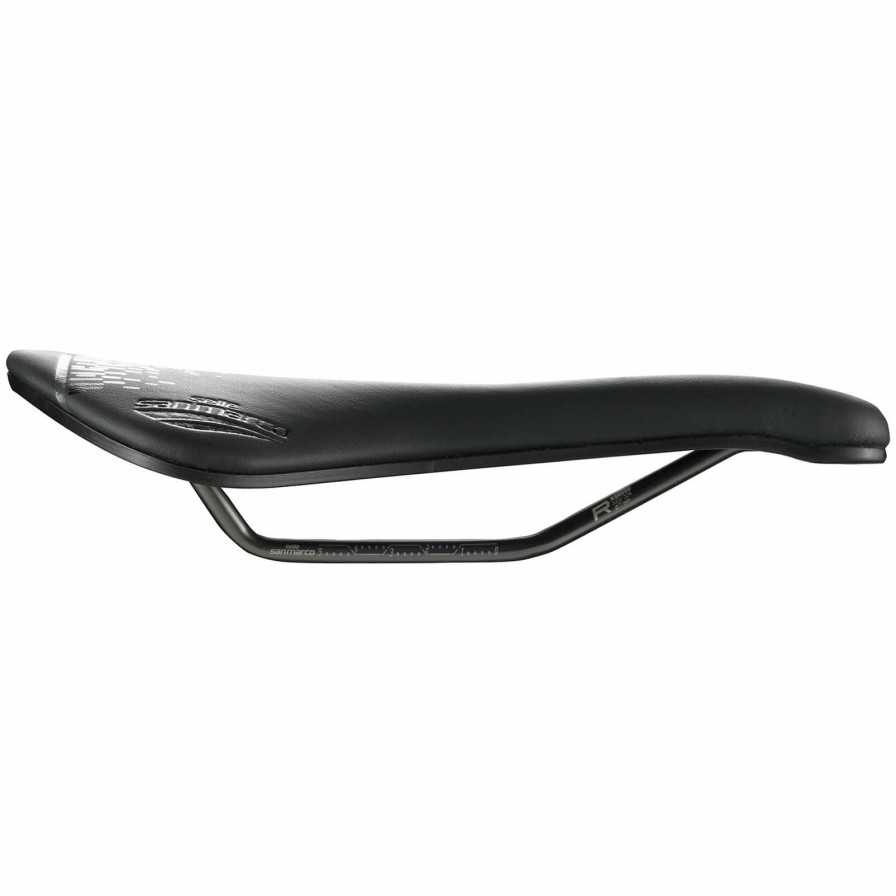 Components * | Sale Online Selle San Marco Aspide Short Racing Saddle