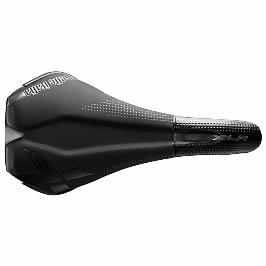 Components * | Large Choice Selle Italia X-Lr Kit Carbonio Saddle