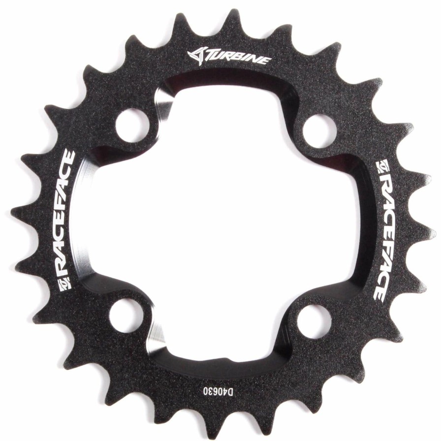 Components * | Best Quality Race Face Turbine 11 Speed 64 Bcd Chainring