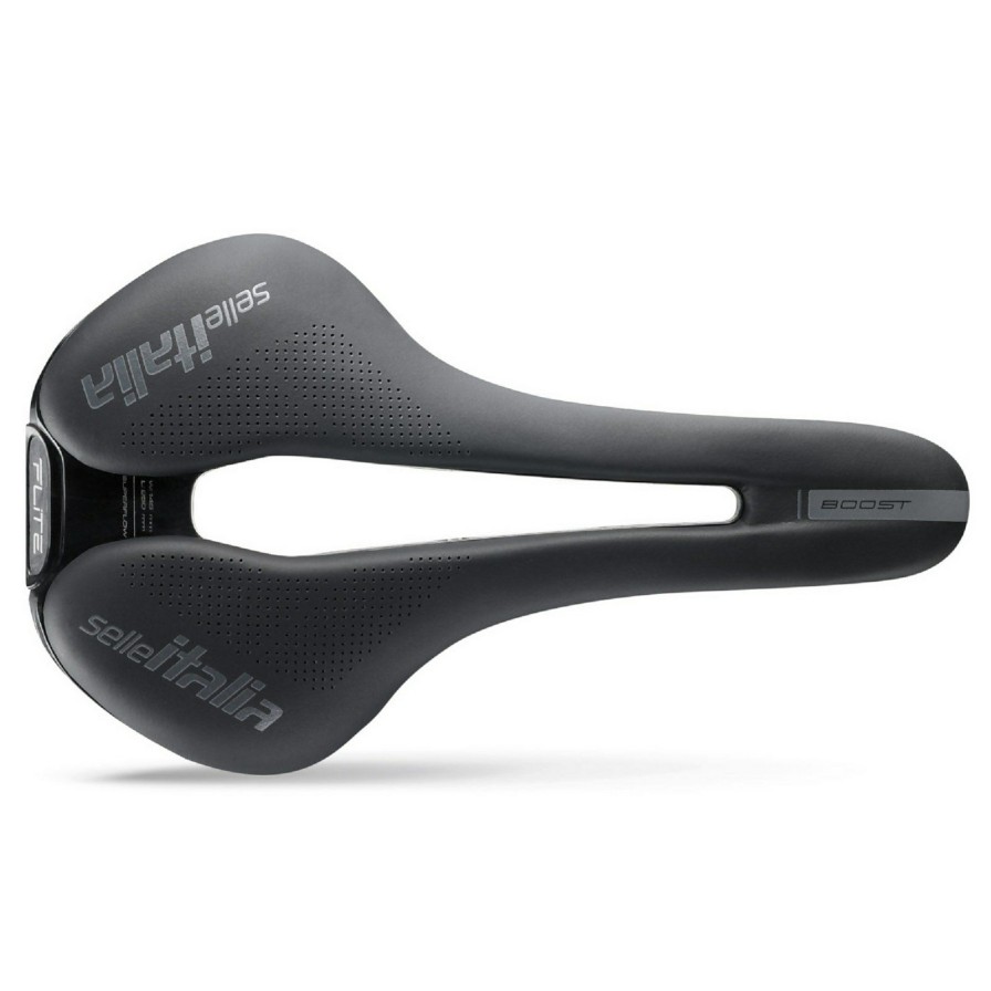 Components * | Online Discount Selle Italia Flite Boost Superflow Saddle