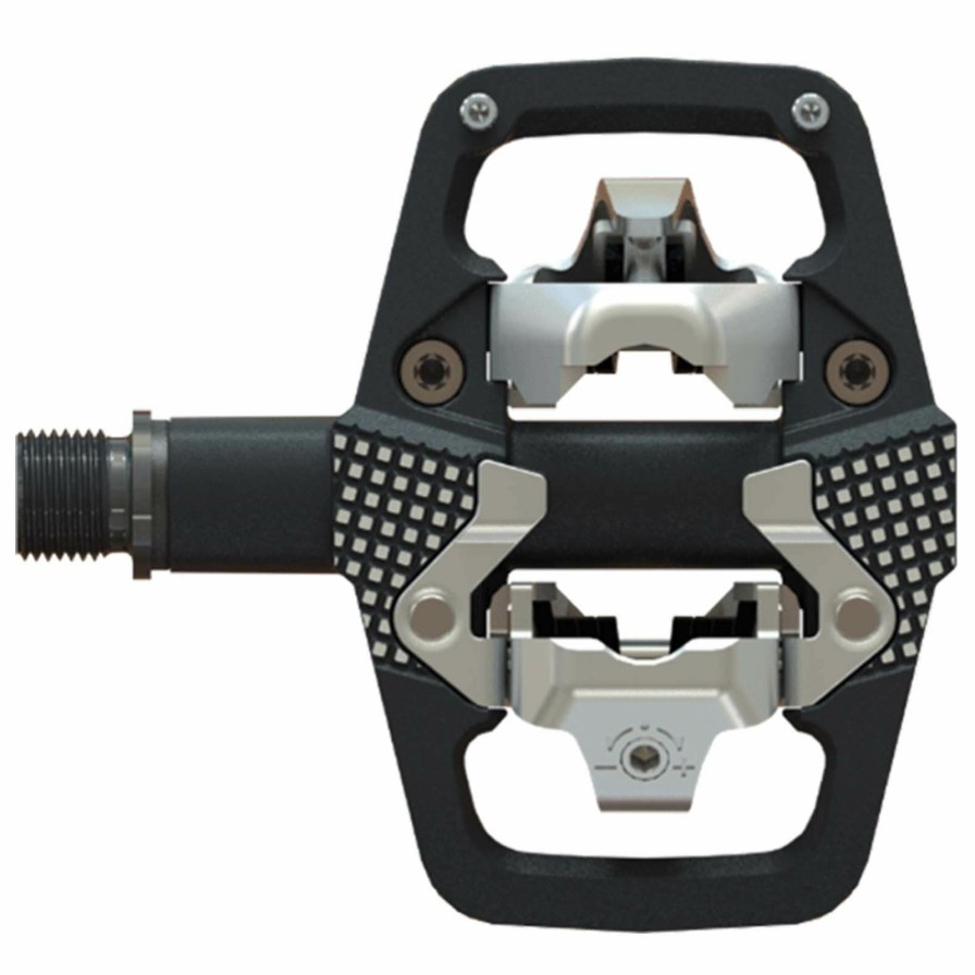 Components * | Excellent Look X-Track En Rage Plus Mtb Pedals