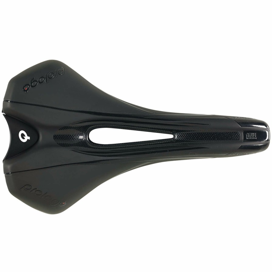 Components * | Shoping Prologo Kappa Dea 2 T2.0 Women'S Saddle Black